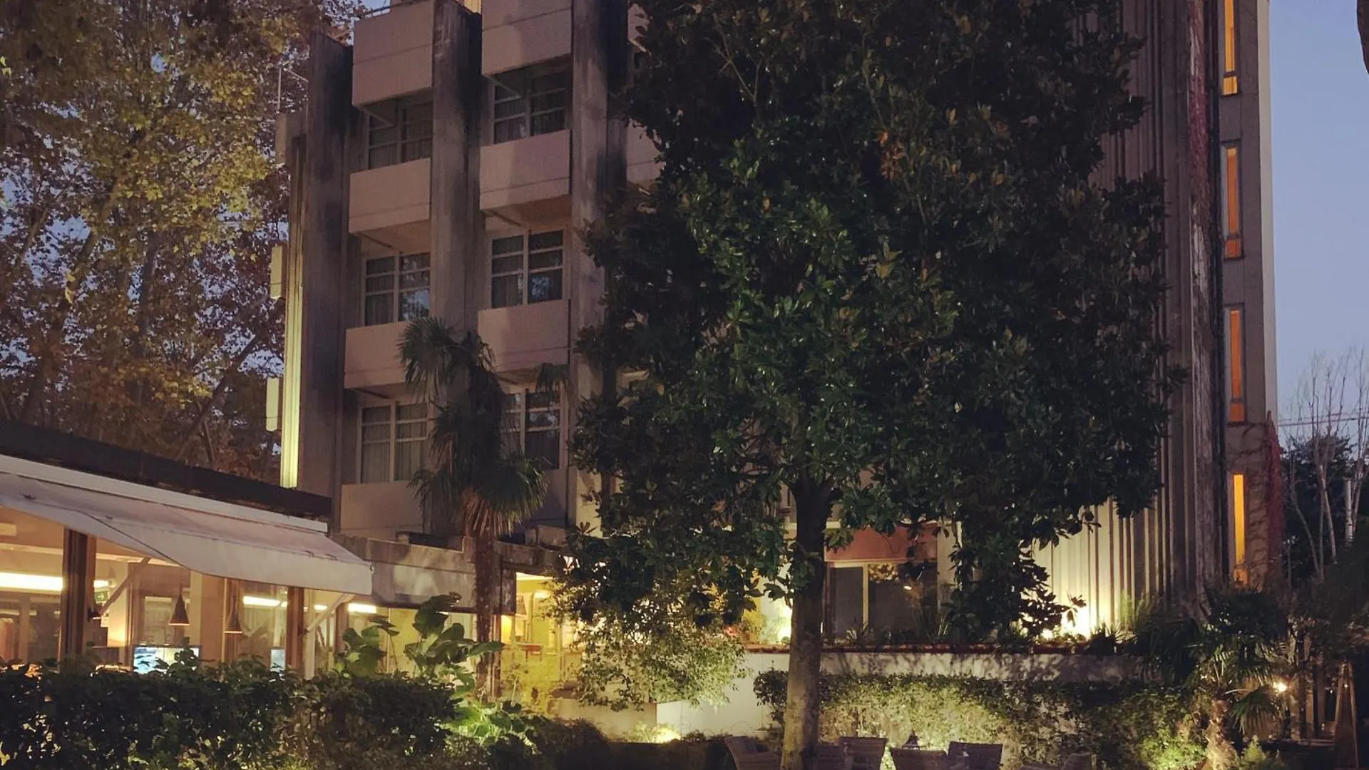 5 Hotel Romantici da Scoprire vicino a Santa Maria in Trastevere