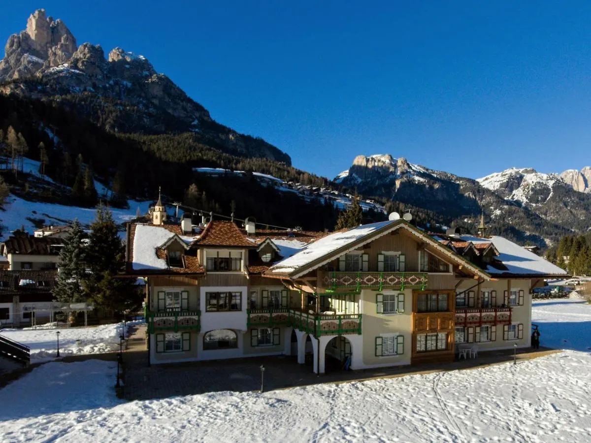 6 Hotel Family Friendly vicino a Pian Frataces con Accesso Facile