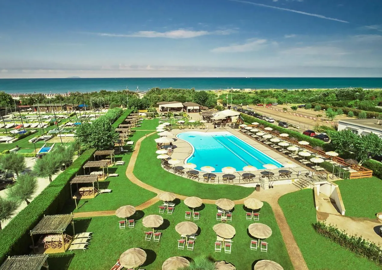 Dove Dormire vicino al Porto di Livorno: 5 Hotel sul Mare