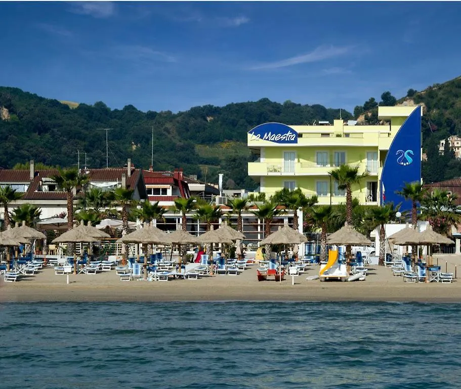 Dove Dormire vicino al Museo Sistino di Grottammare: 14 Hotel