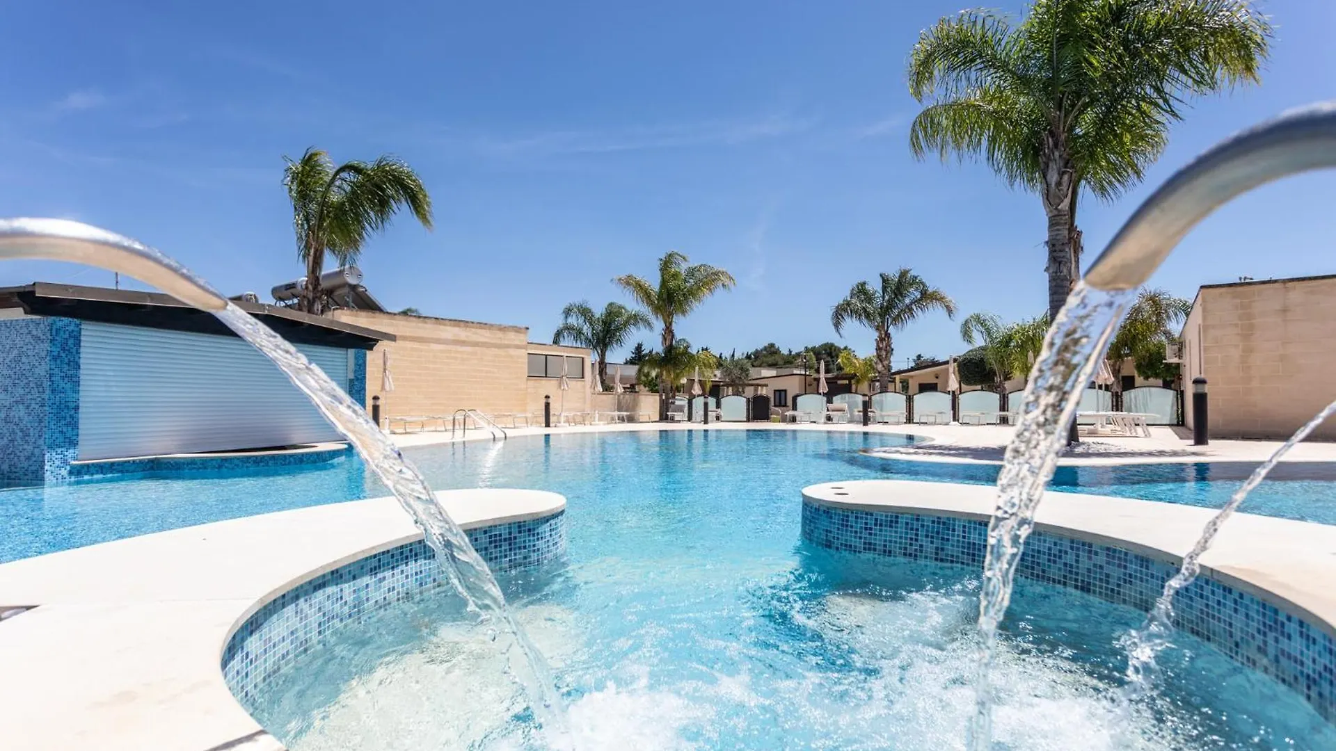 Dove Dormire in Salento: 6 Hotel sul Mare da Conoscere
