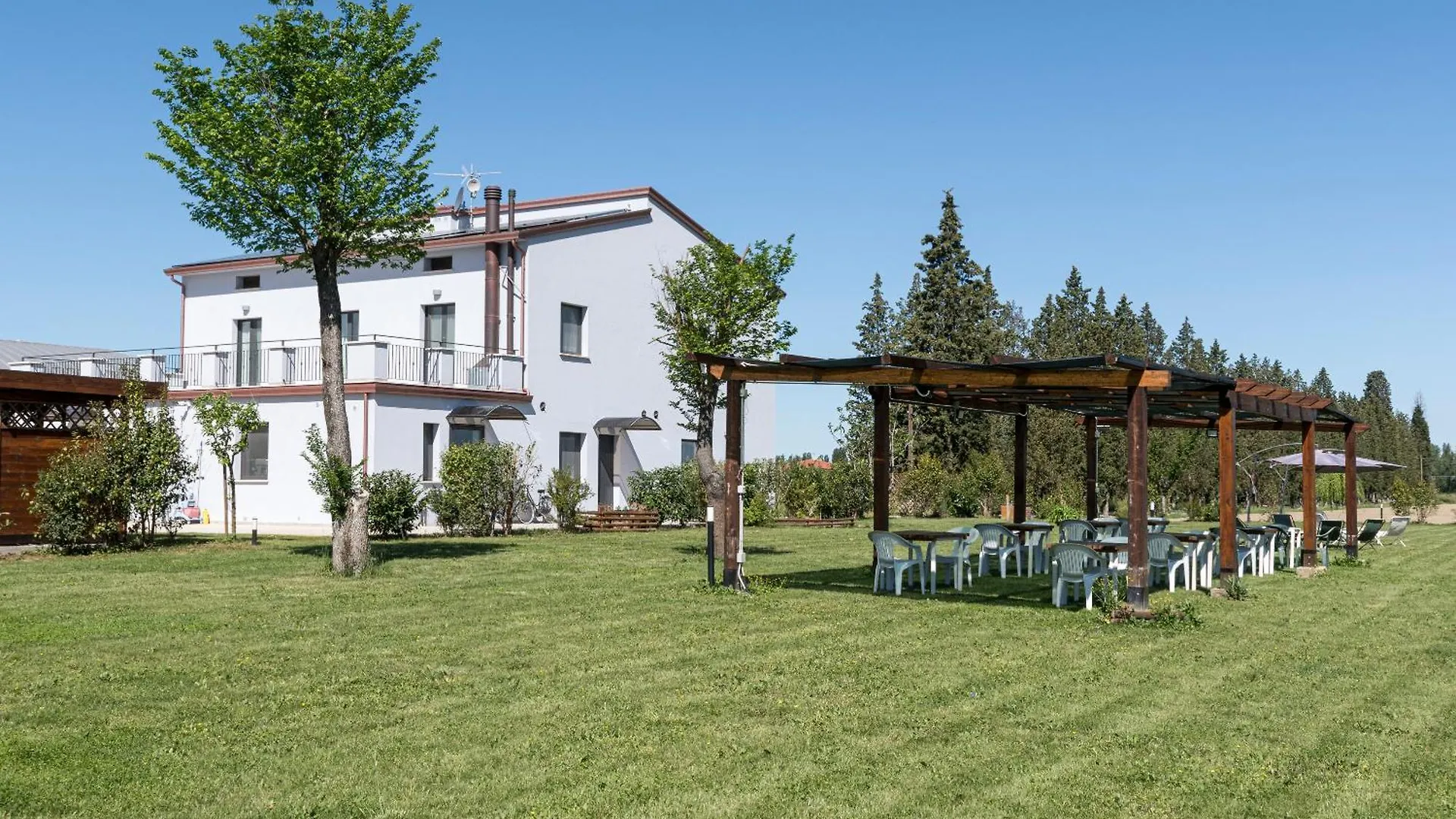 15 Agriturismi in Umbria da Non Perdere nel 2025