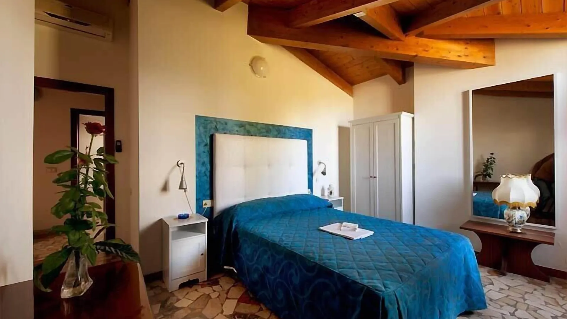 4 Hotel per Famiglie in Emilia-Romagna che Vale la Pena Scegliere