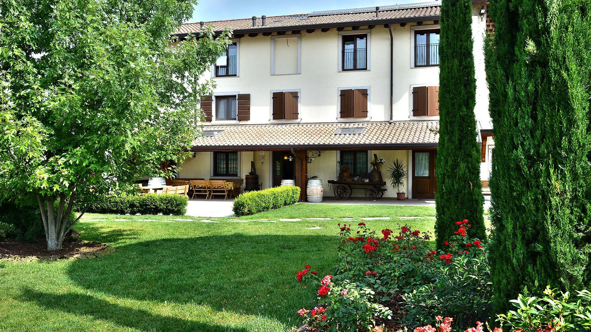 Dove Soggiornare in Coppia: 7 Hotel nella Costa Adriatica Settentrionale