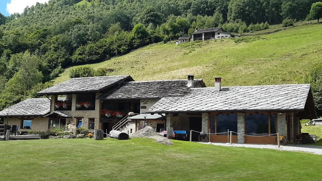 5 Hotel Pulitissimi nelle Alpi per Viaggiare Sicuri
