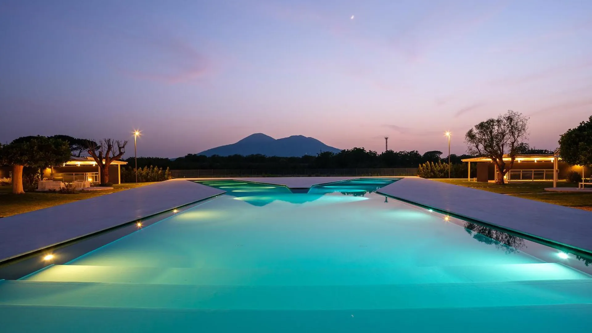 Dove Soggiornare in Campania: 8 Hotel Leisure da Non Perdere
