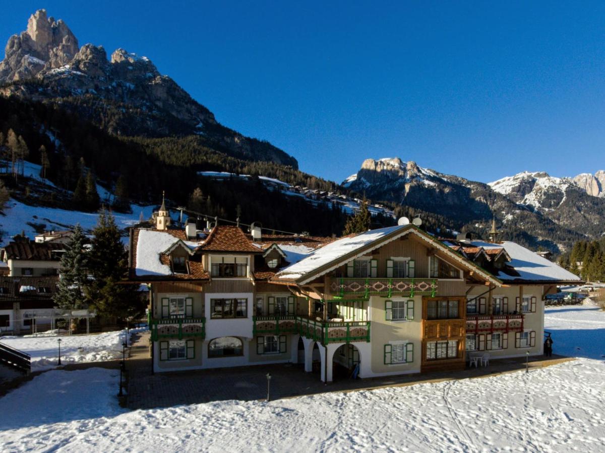 6 Hotel Family Friendly vicino a Pian Frataces con Accesso Facile