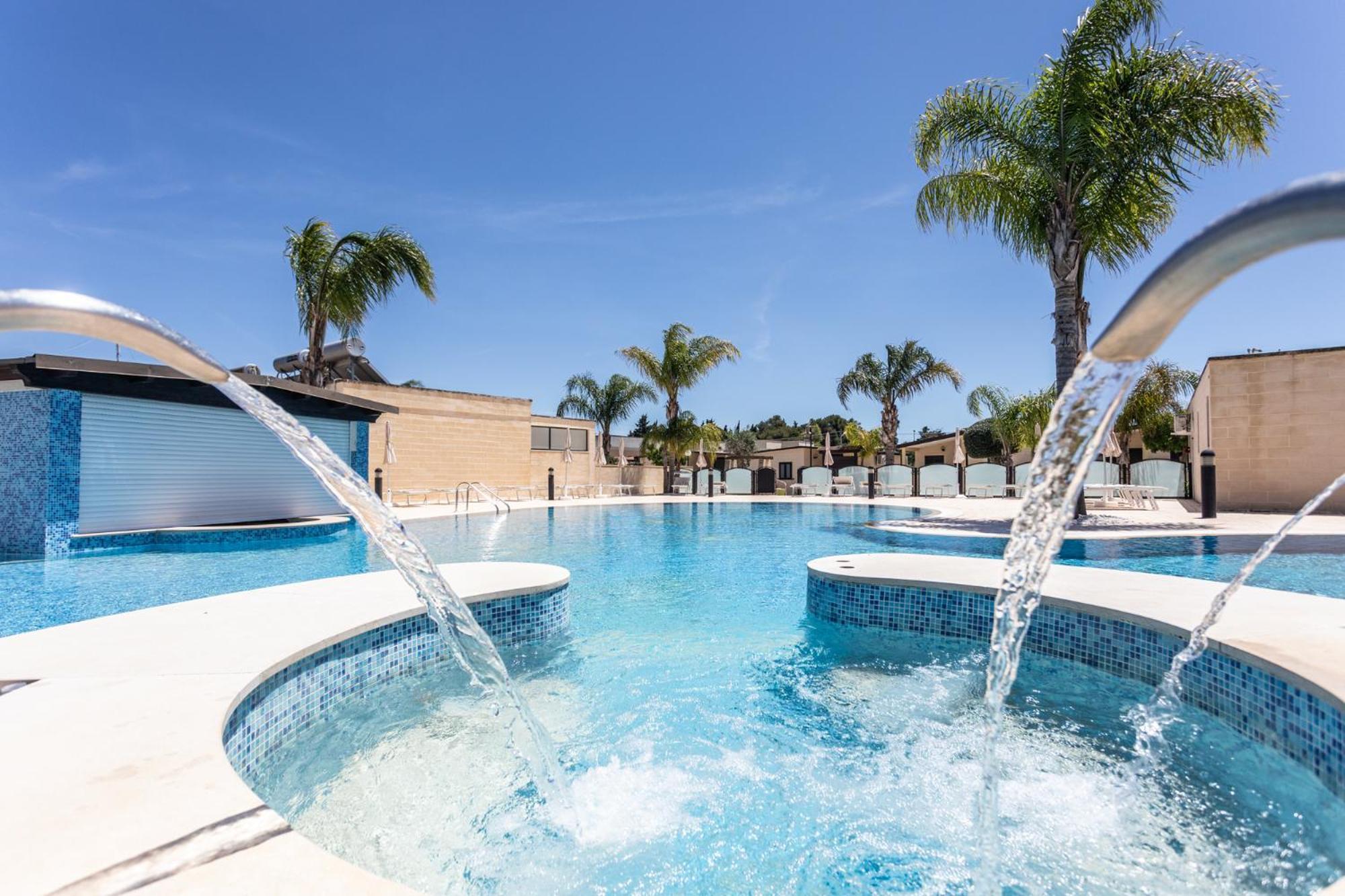 Dove Dormire in Salento: 6 Hotel sul Mare da Conoscere