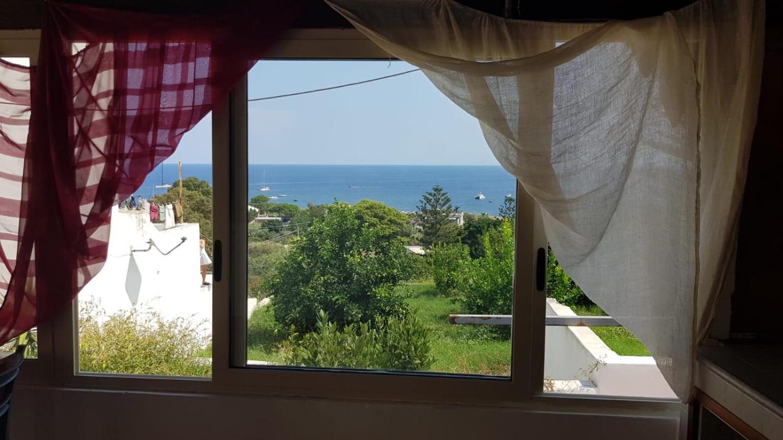 4 Hotel Centrali nelle Isole Eolie per Viaggiare Meglio