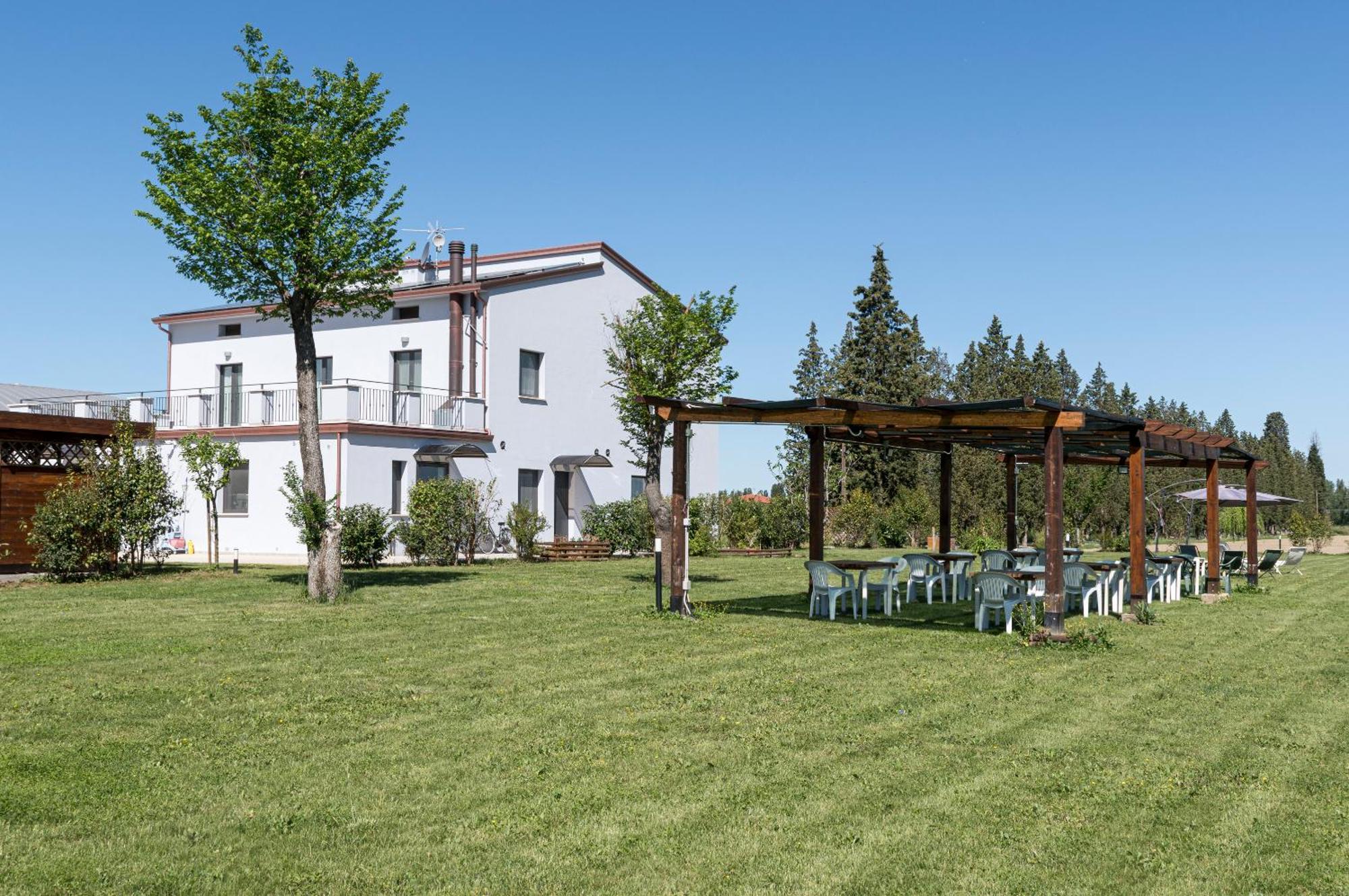 15 Agriturismi in Umbria da Non Perdere nel 2025