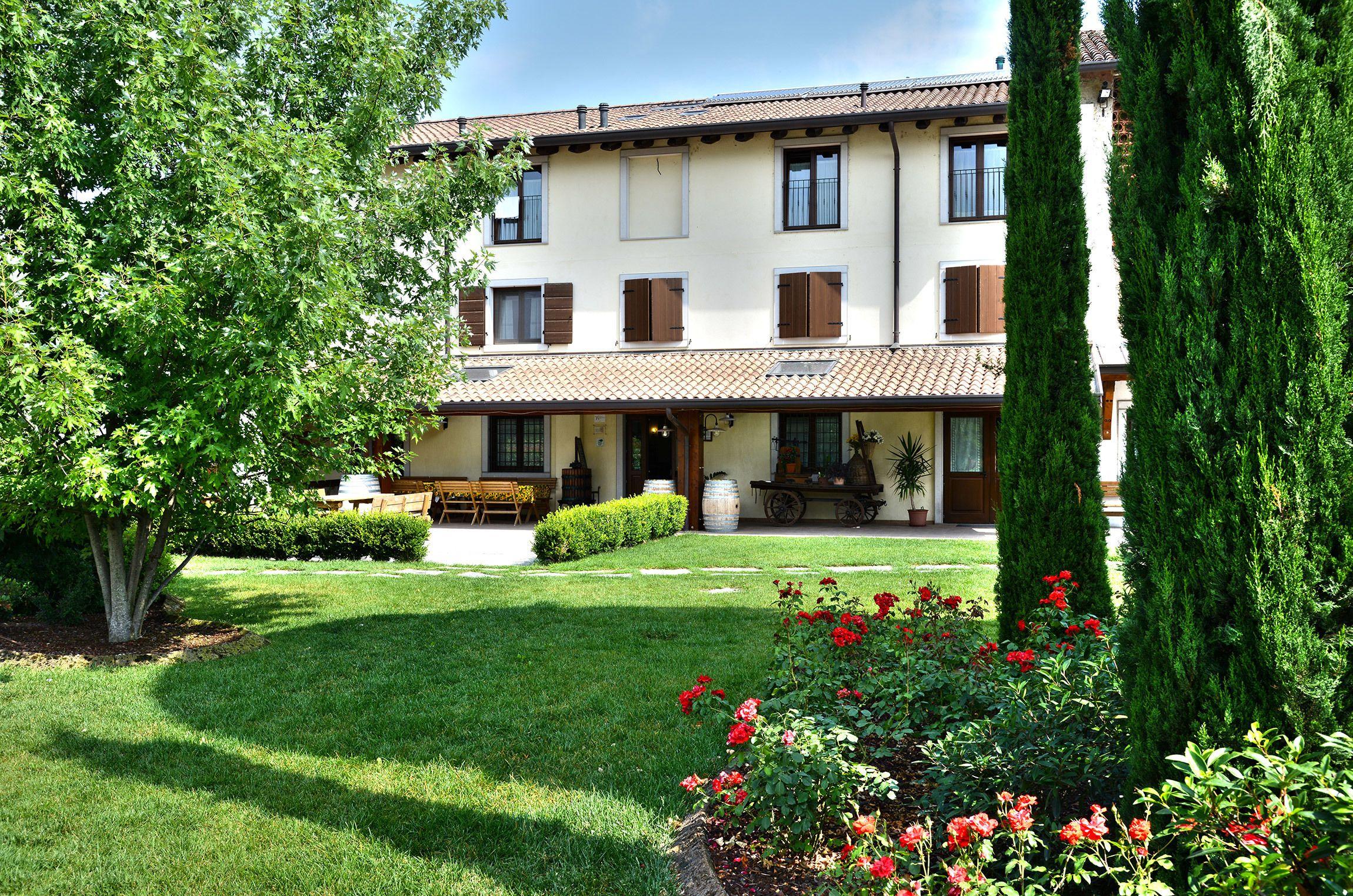 Dove Soggiornare in Coppia: 7 Hotel nella Costa Adriatica Settentrionale